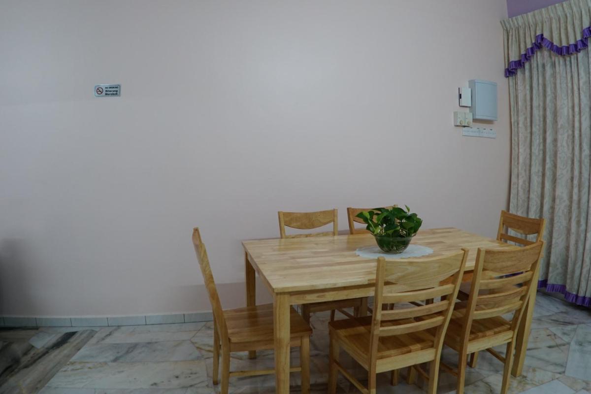 Taiping Cozy Homestay - Housity