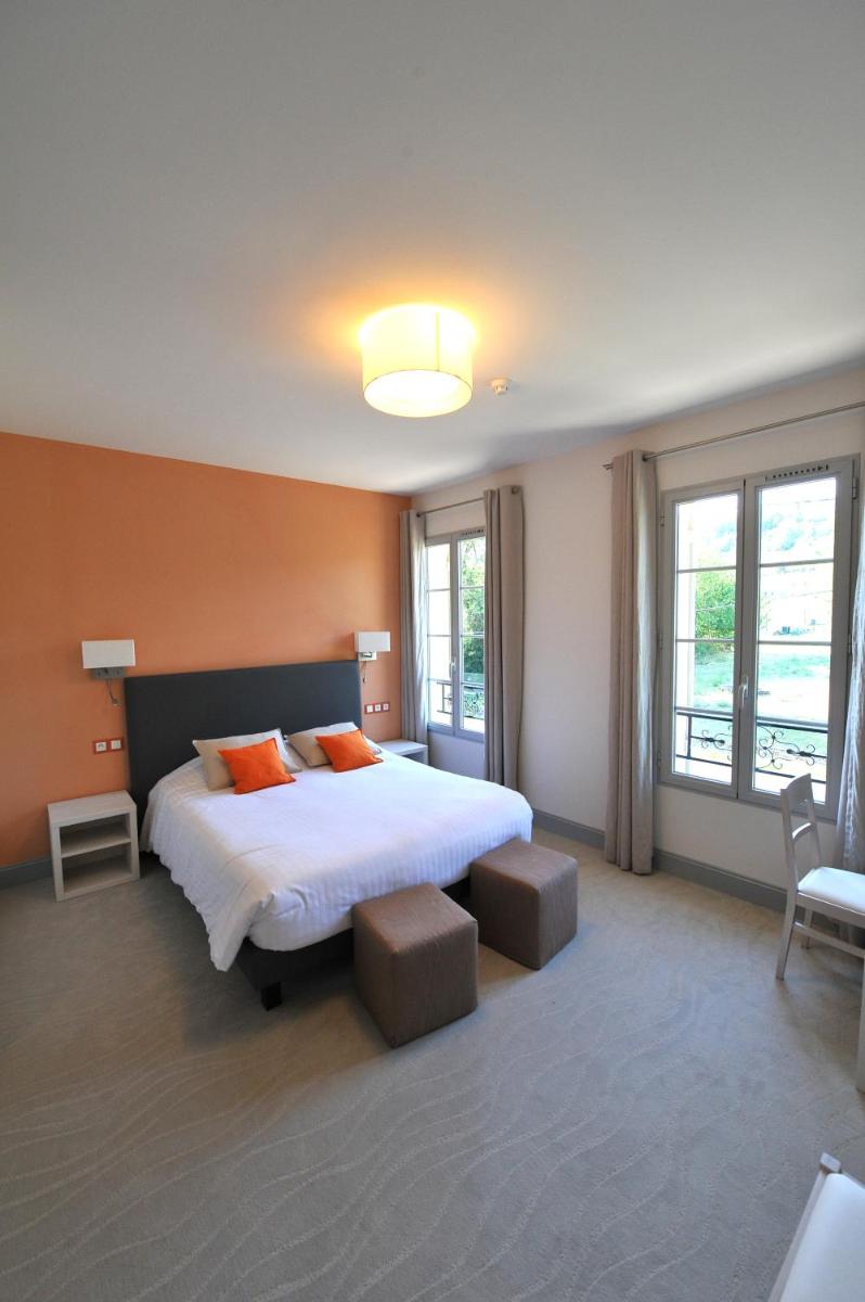 Logis- Hôtel Spa Restaurant l'Epicurial - Housity