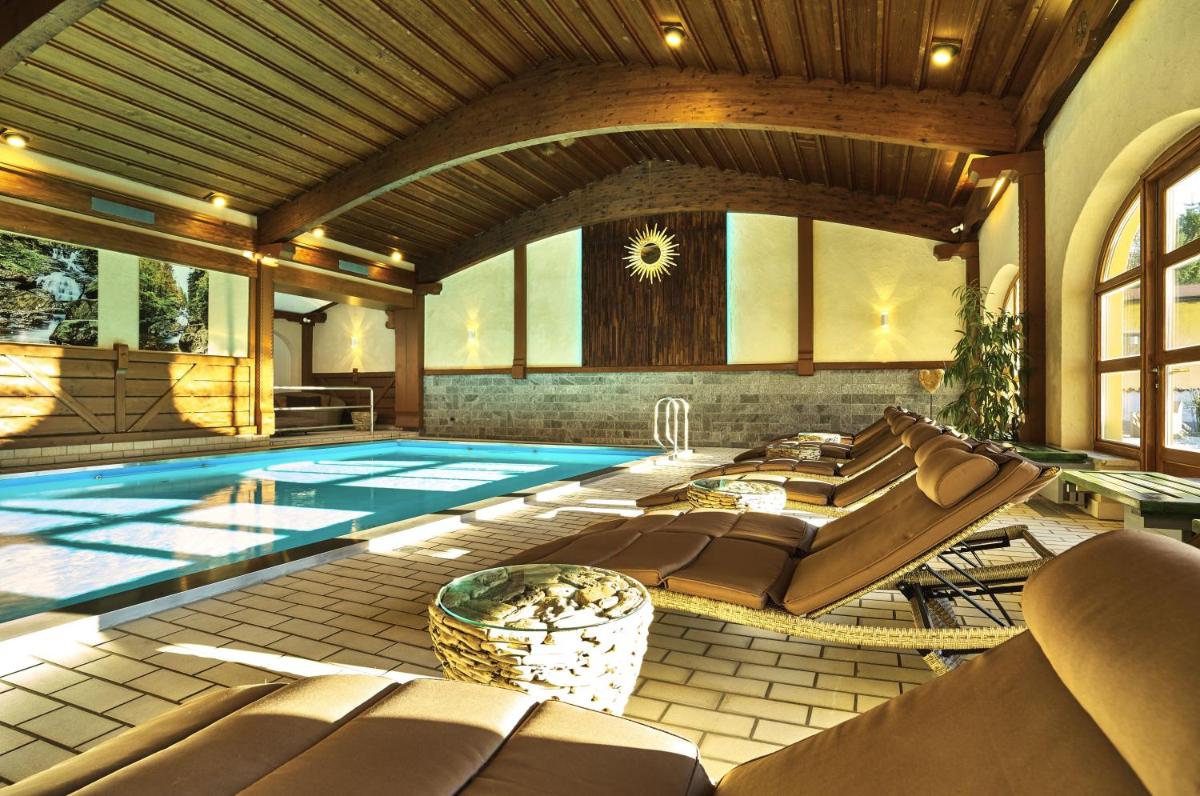 Wellness- und Bierhotel Adam Bräu - Housity