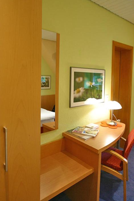 Hotel Vivendi - Housity