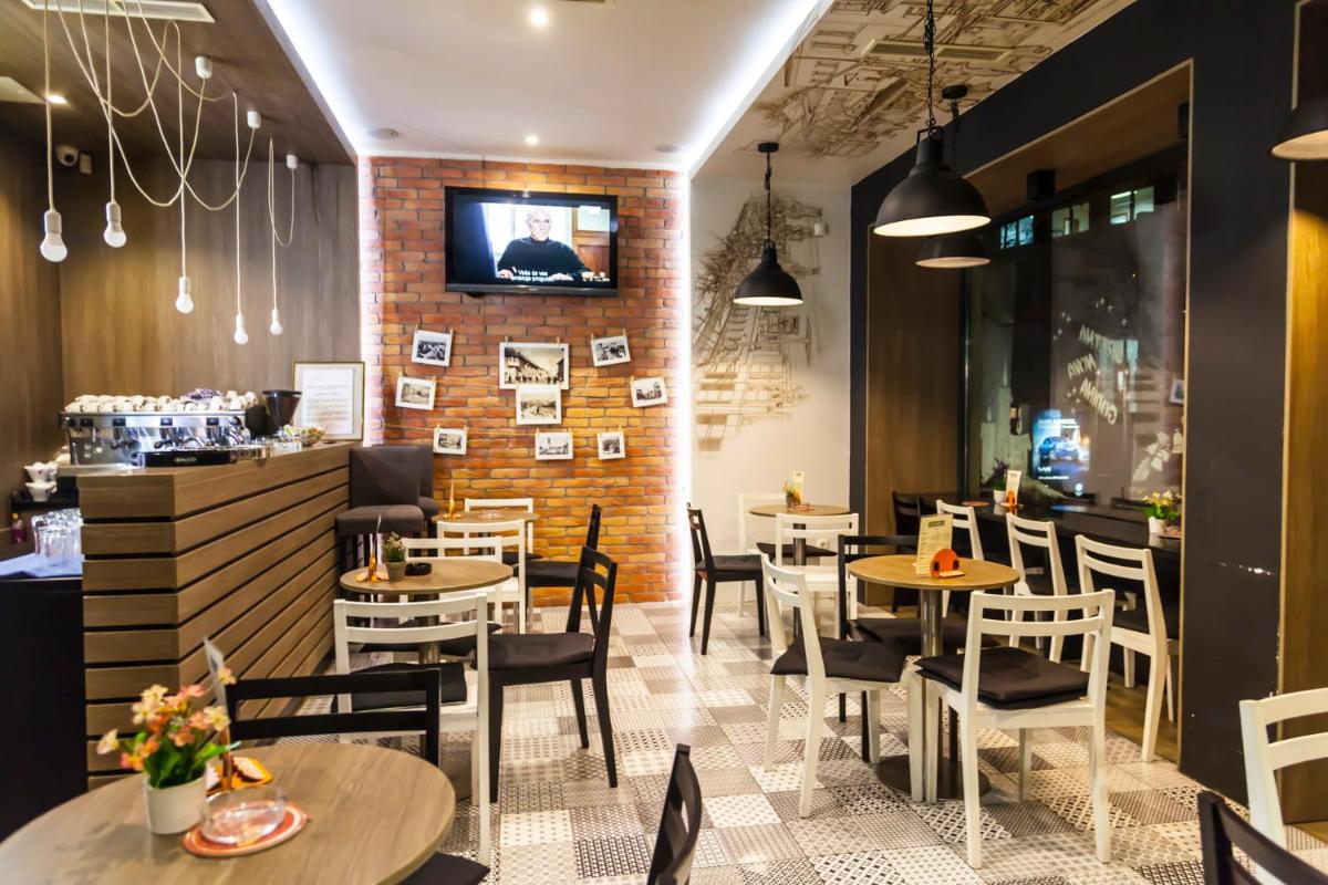 Motel Korzo - Housity