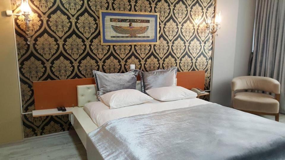 Masal Otel - Housity