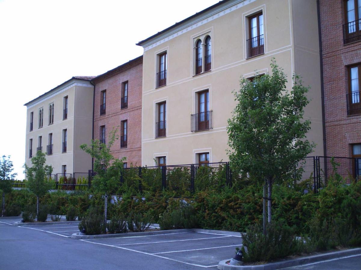 Suitetrails - Hotel Cándido