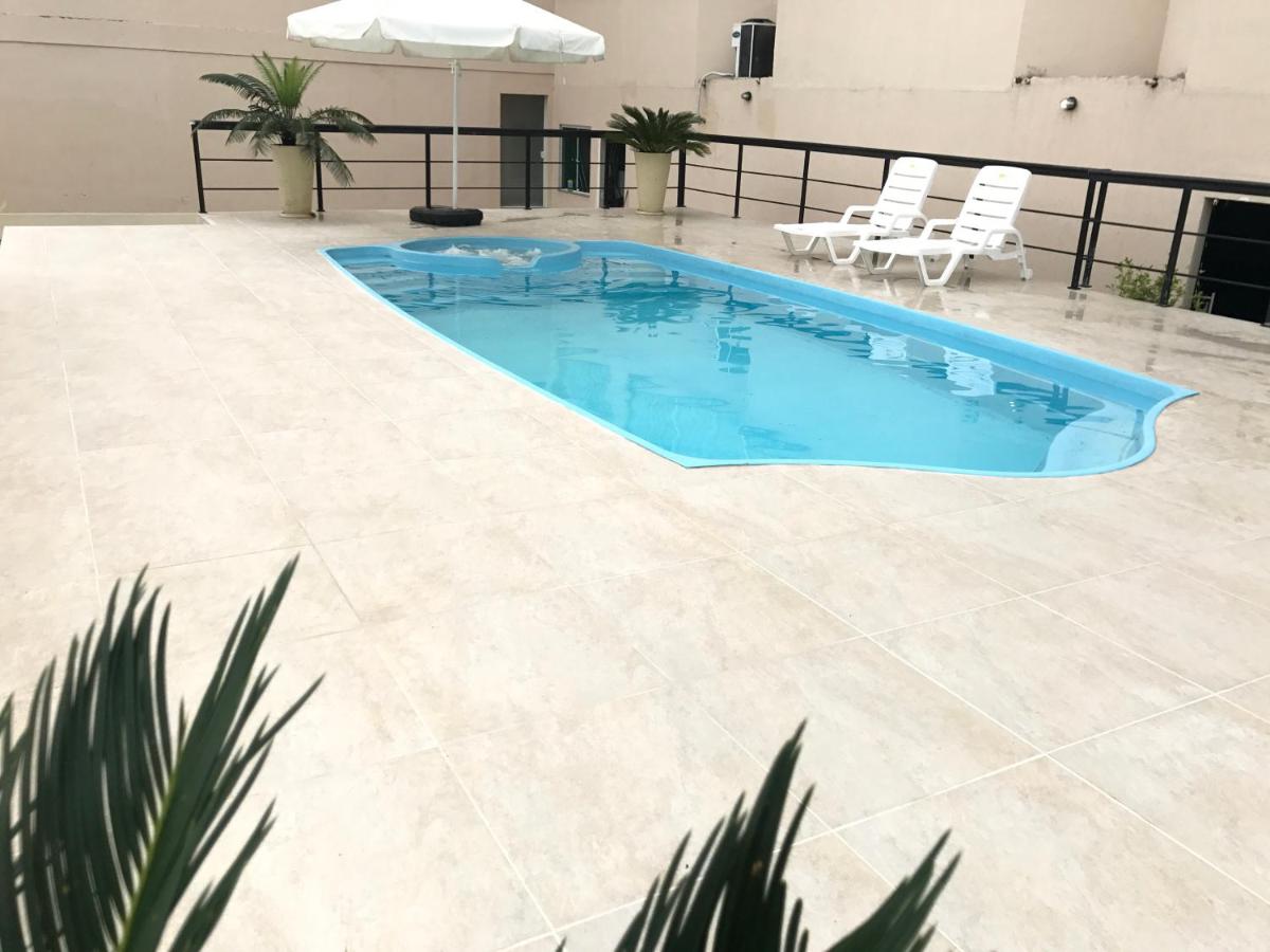 Resende Inn - Housity