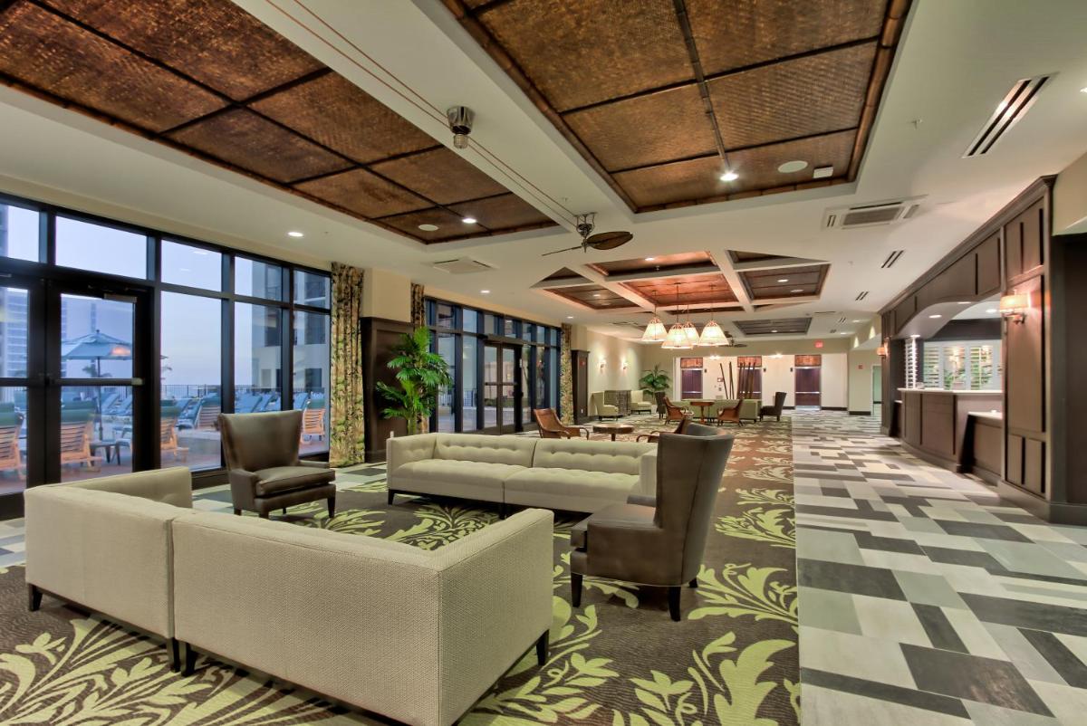 Edge Hotel Clearwater Beach - Housity