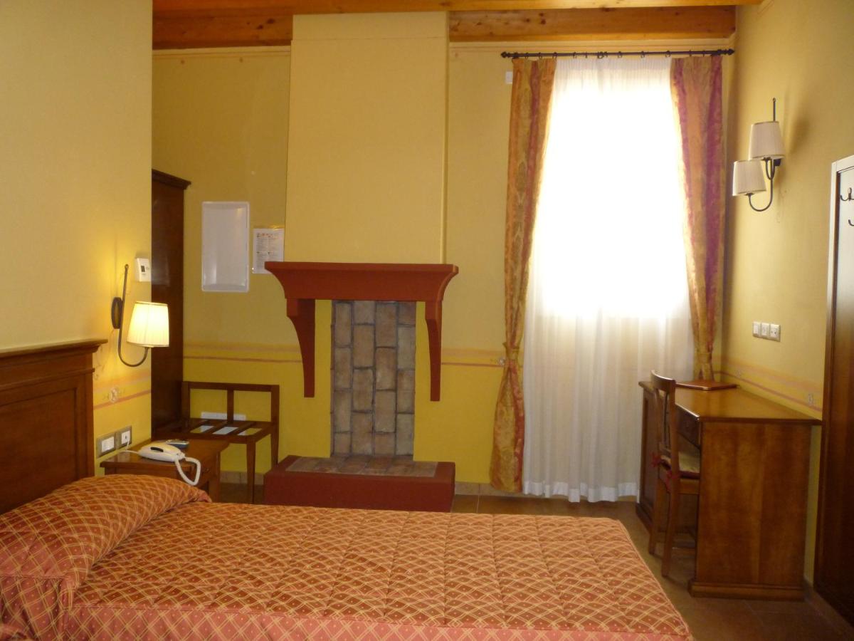 Hotel La Fornace - Housity
