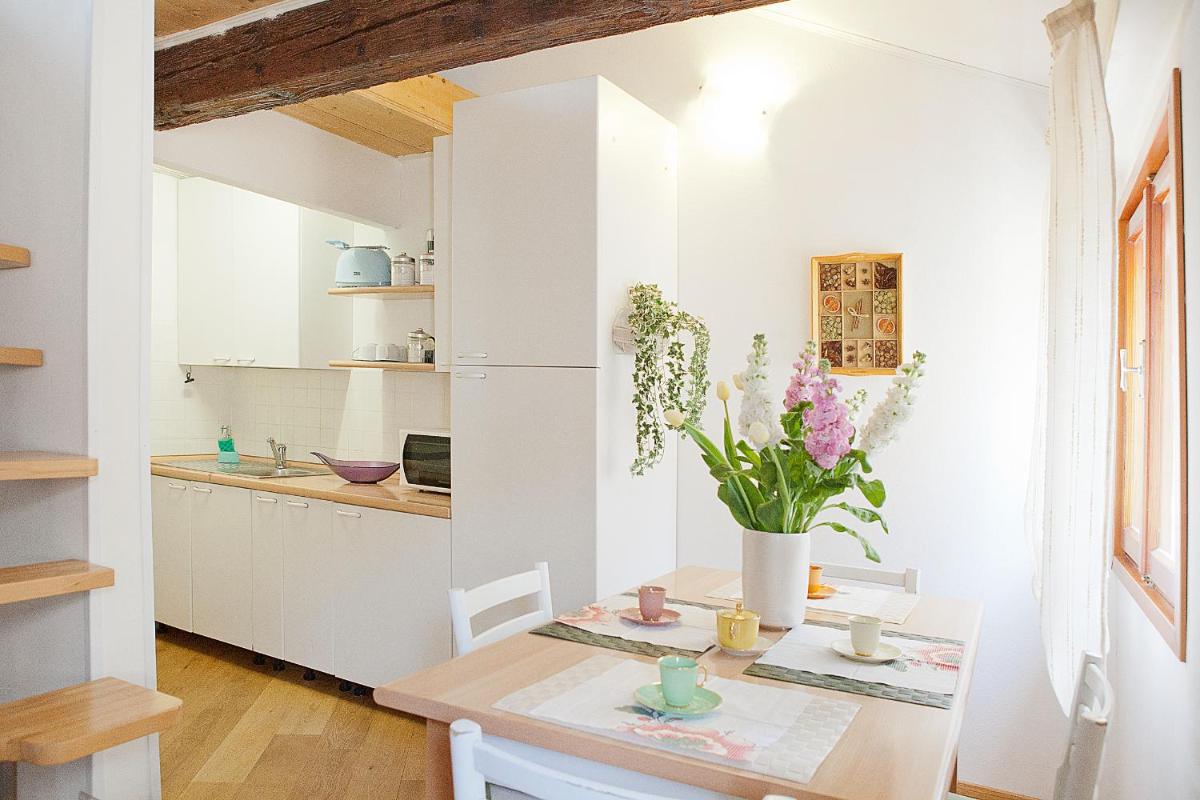 Appartamento Calle dei Preti - Housity