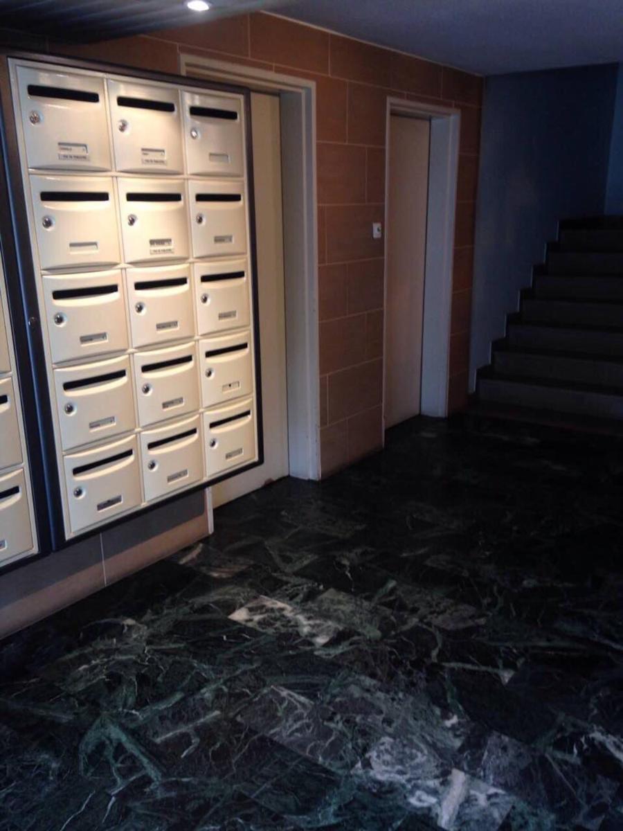 Schirmeck Apartment - Housity