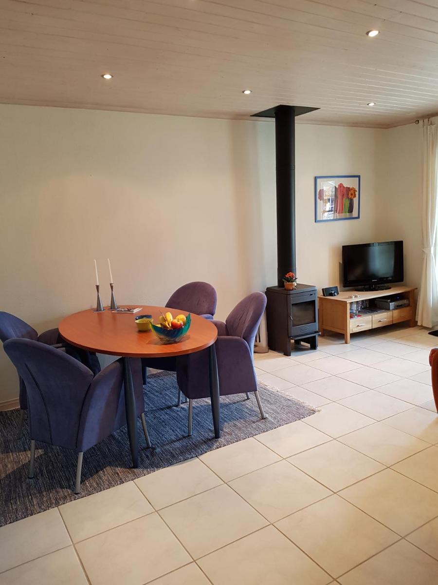 Glafsfjordens Accommodatie - Housity