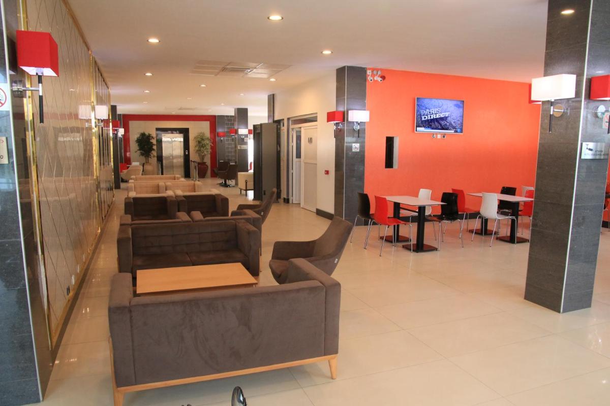 Suitetrails - Hotel LAFORGE