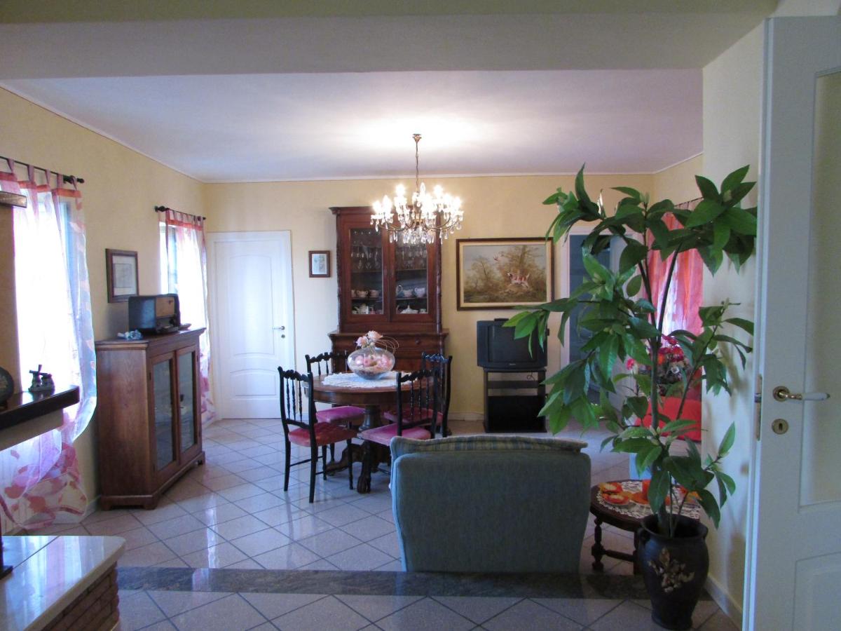 Casa Antica Rosetta - Housity