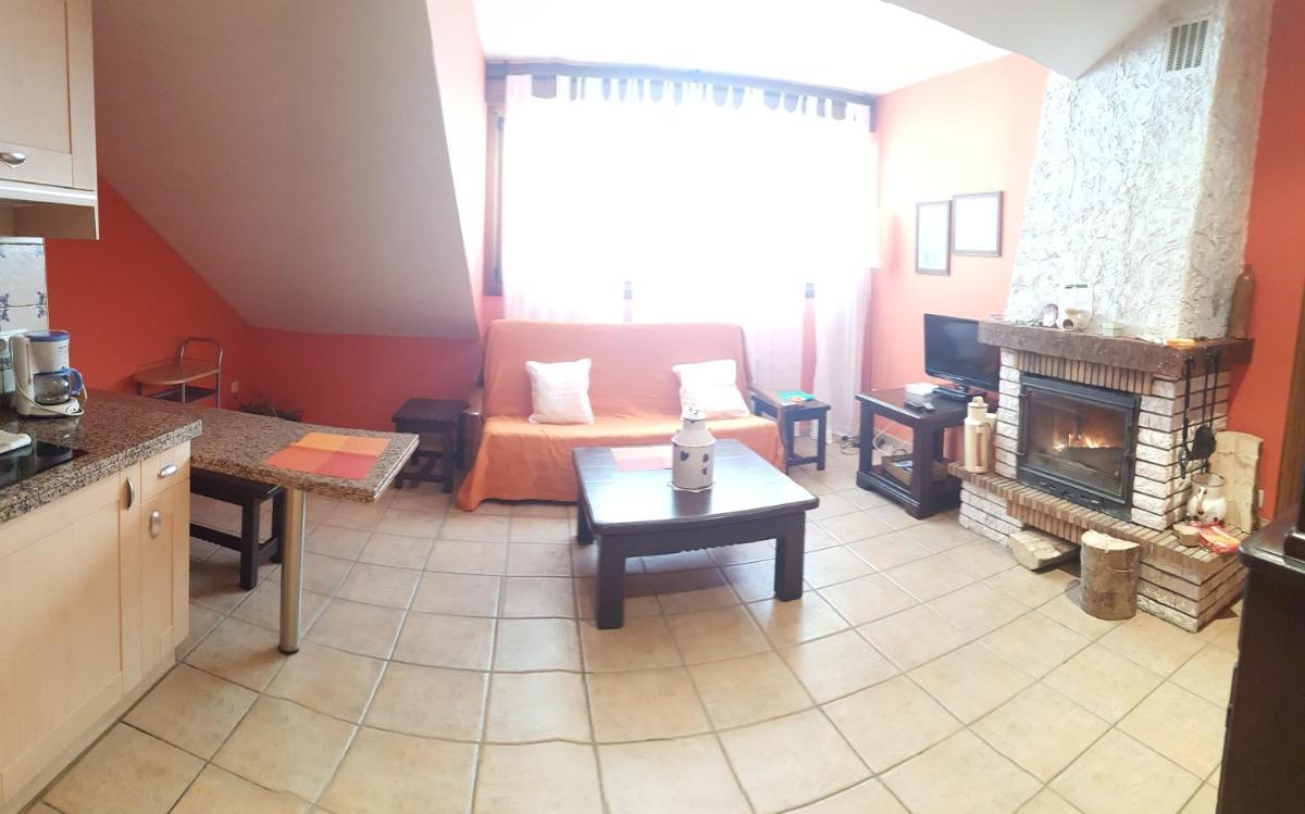 Apartamentos Andrea - Housity