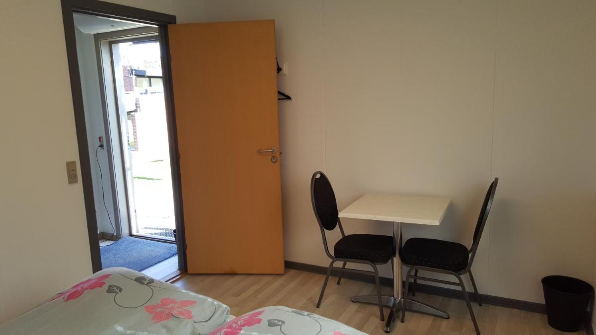 Højskoleværelser Samsø - Housity