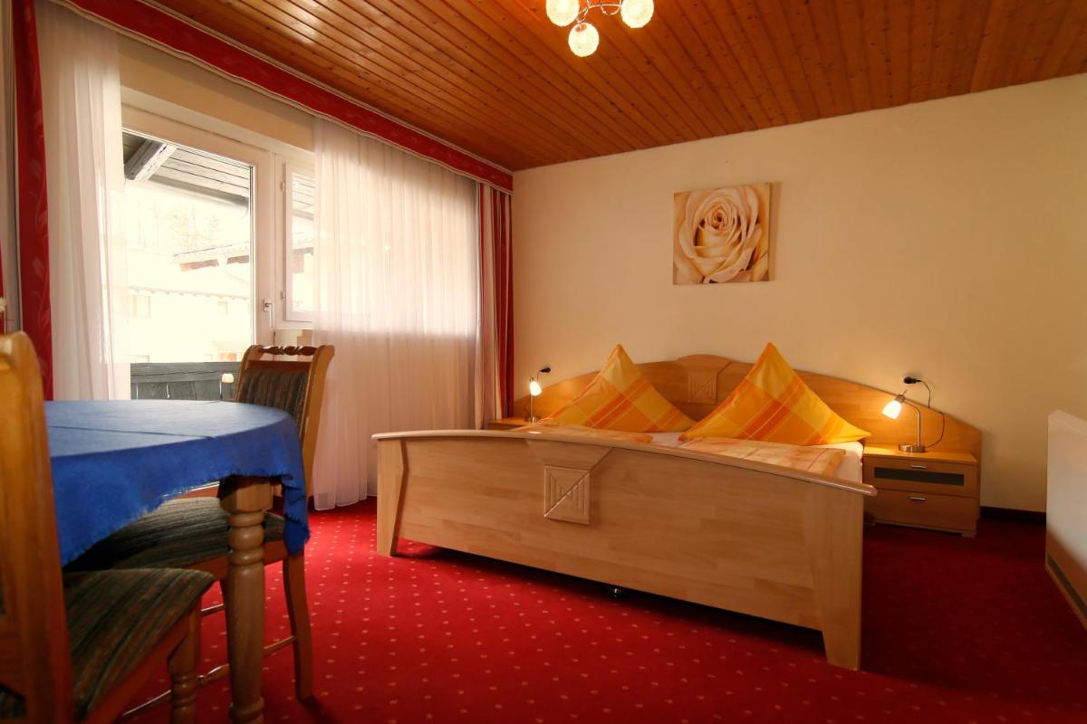 Gästehaus Kirner - Bad Feilnbach - Housity