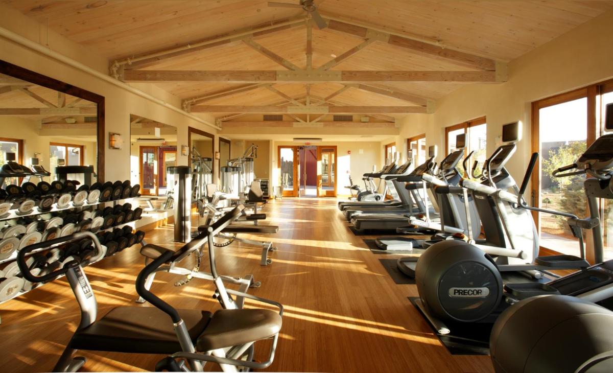 Four Seasons Resort Rancho Encantado Santa Fe - Housity