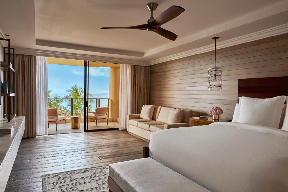 Four Seasons Resort Maui at Wailea - Housity