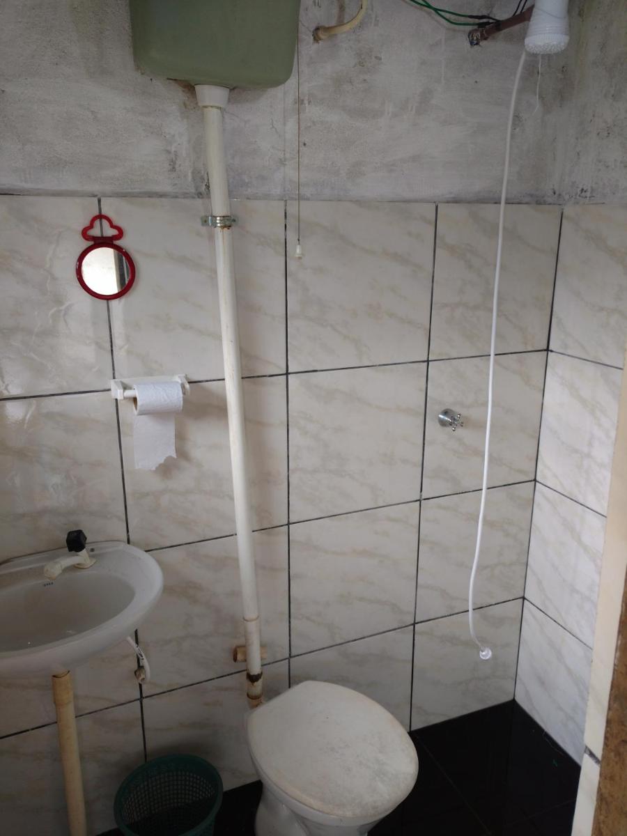 Pouso e Camping do Miguel - Housity