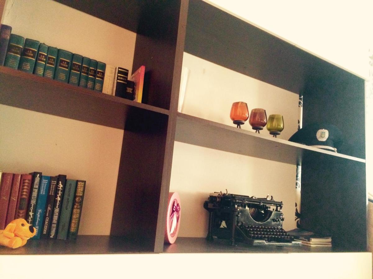 Apartment Ushakova 16 - Housity
