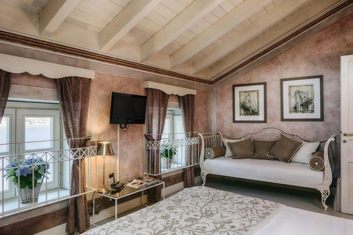 Relais Villa Vittoria - Housity