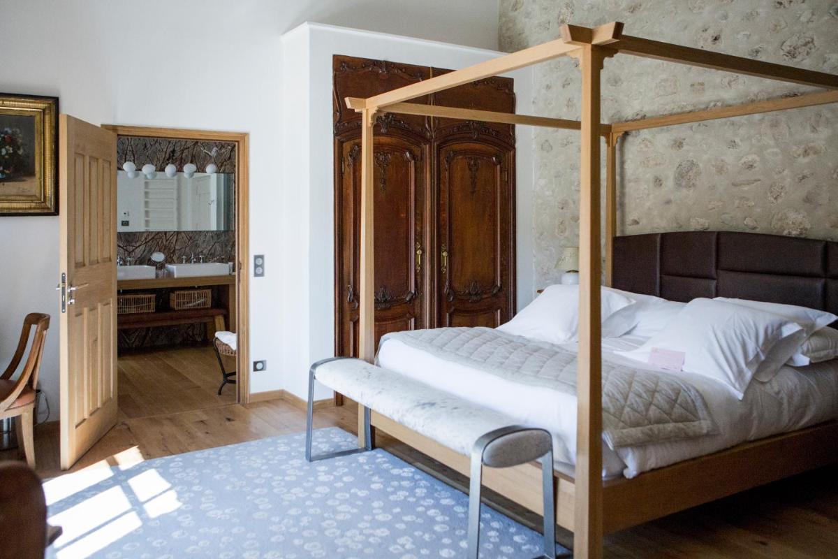 La Bastide De Moustiers - Hôtel et Restaurant - Teritoria - Housity