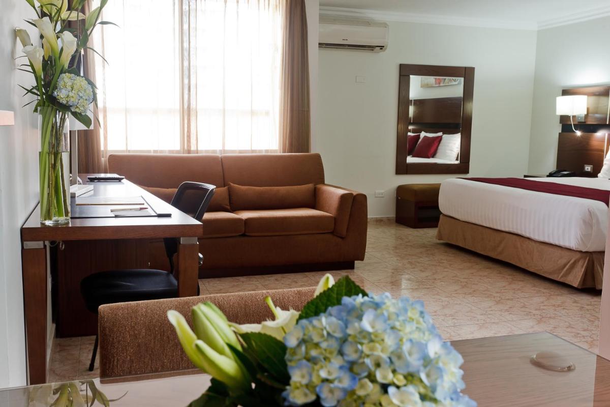 Hotel Coral Suites - Housity