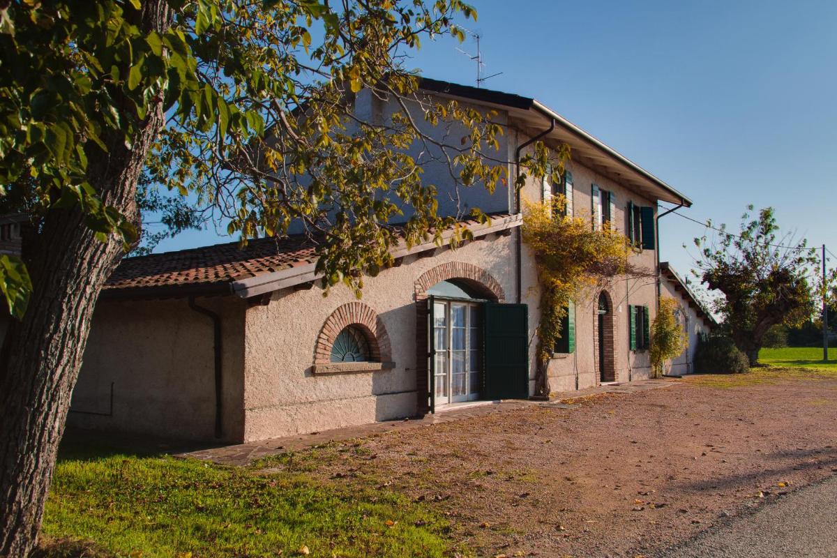 La Fattoria - Housity