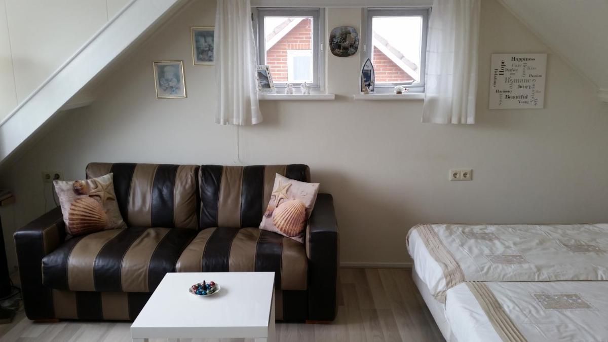 Homestay Texel - Housity