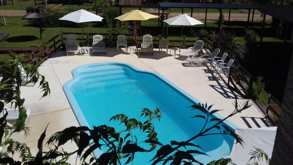 Luna de Artalaz Apartments - Housity