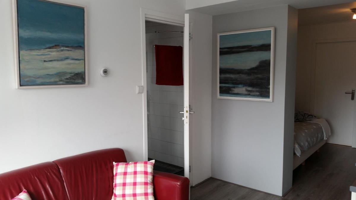 Homestay Bij Aelita - Housity