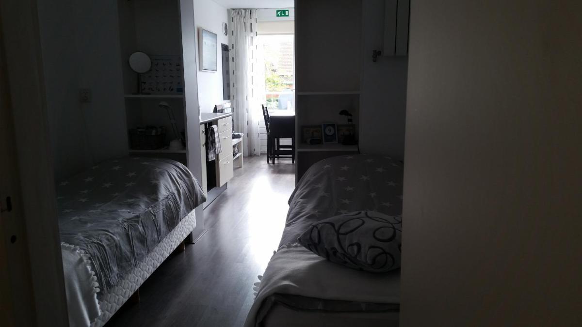 Homestay Bij Aelita - Housity