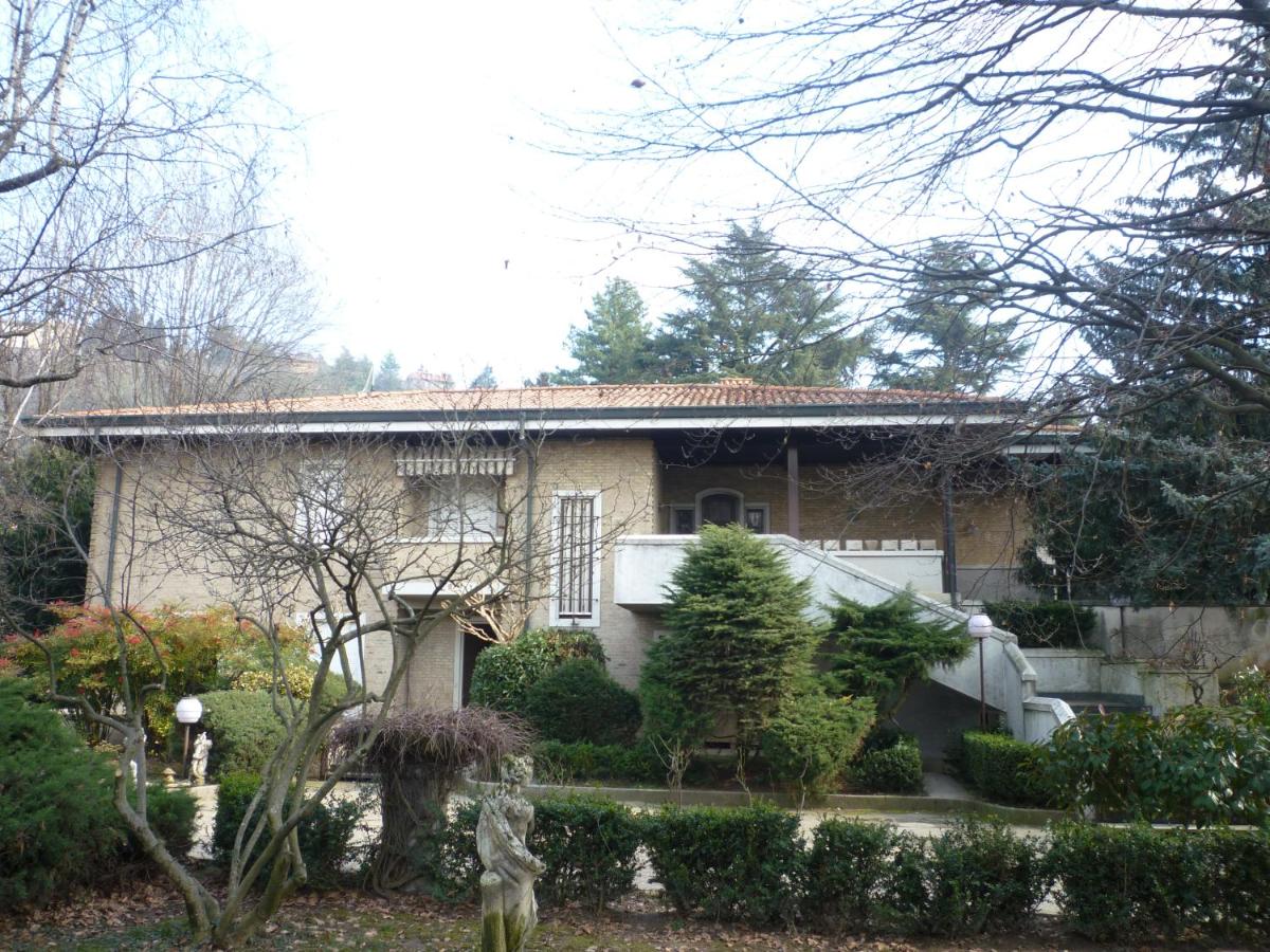 Villa Mariuccia - Housity