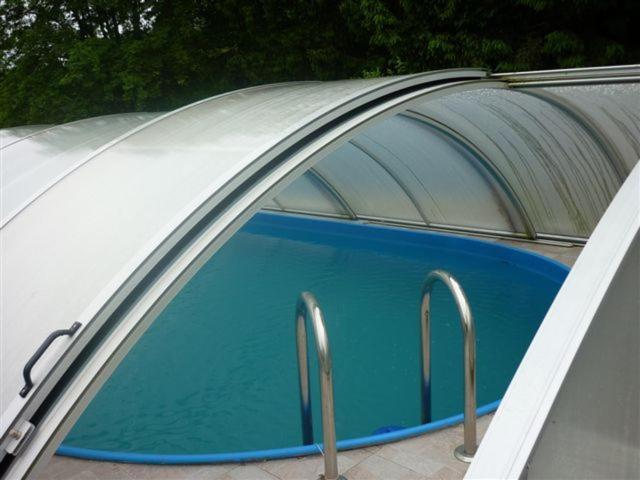 Pension Kachlicka - Housity