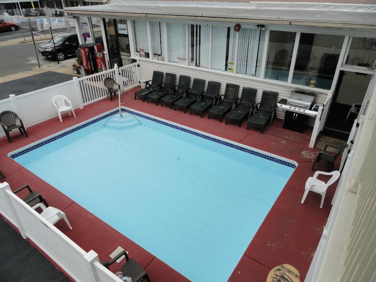 Anchor Motel - Housity