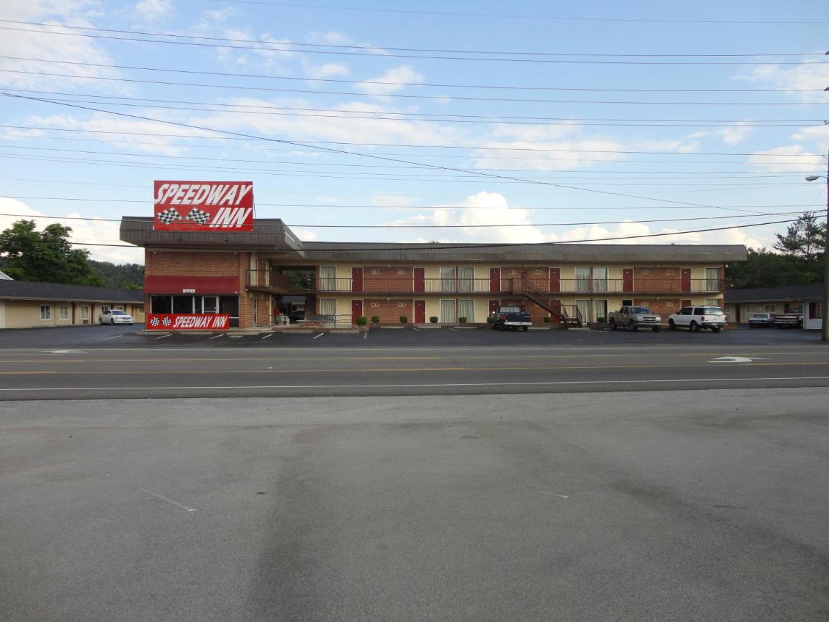 Speedway Inn - Housity