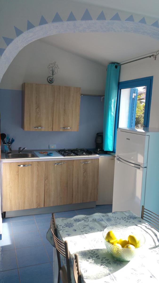 Casa Vacanze Daniela - Housity