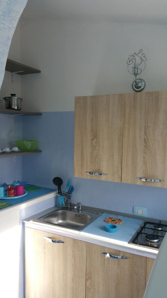 Casa Vacanze Daniela - Housity