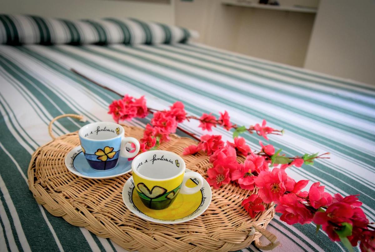 Venti di Mare - Housity