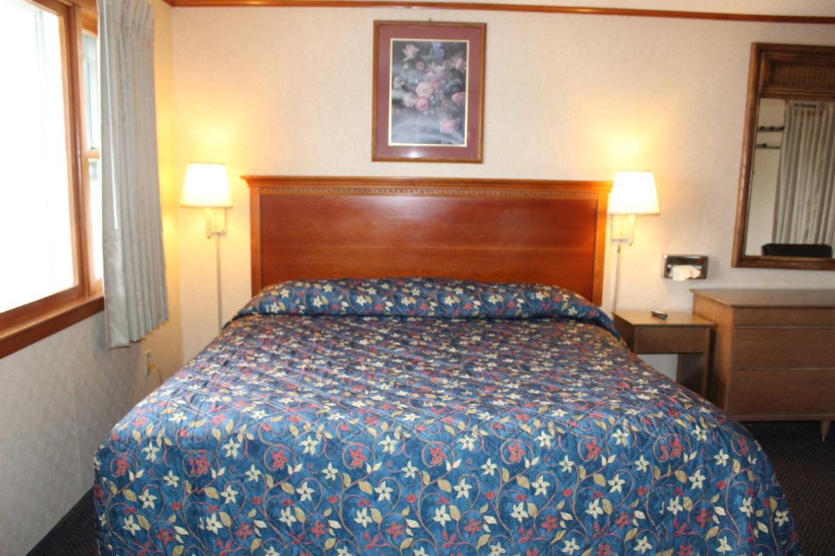 Elm Motel - Housity
