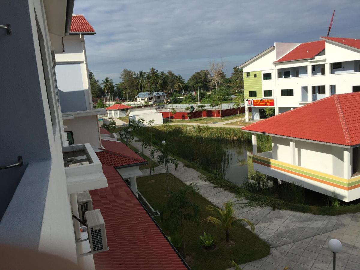 Walking Distance To The Beach, Pangkor - Housity