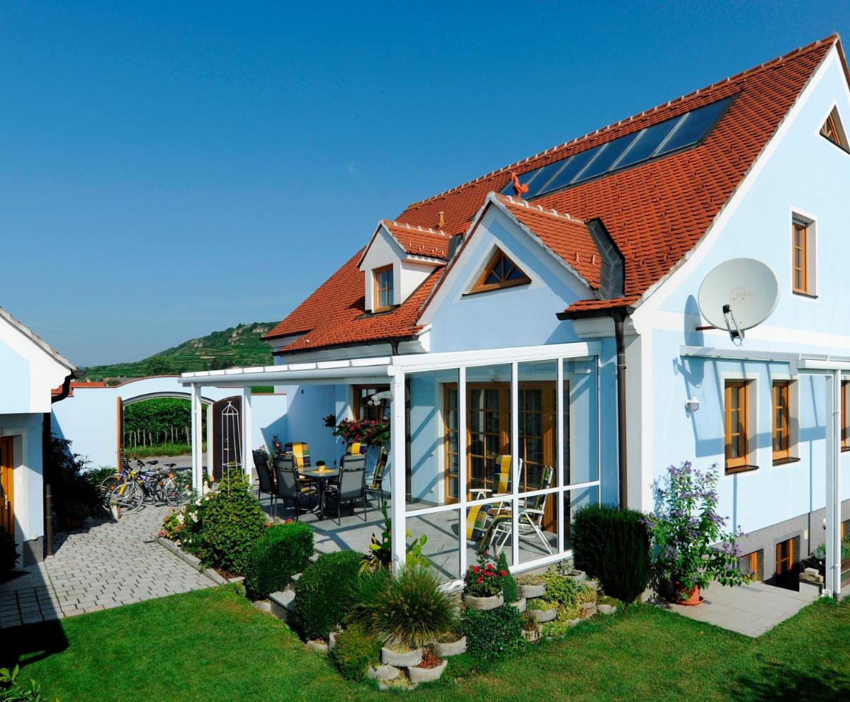 Gästehaus Krappel - Housity
