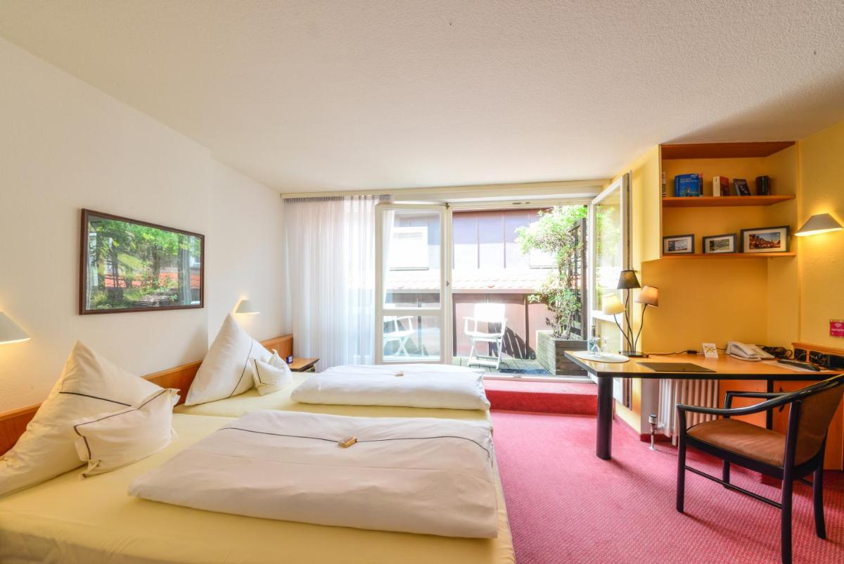 Hotel Lehmeier - Housity