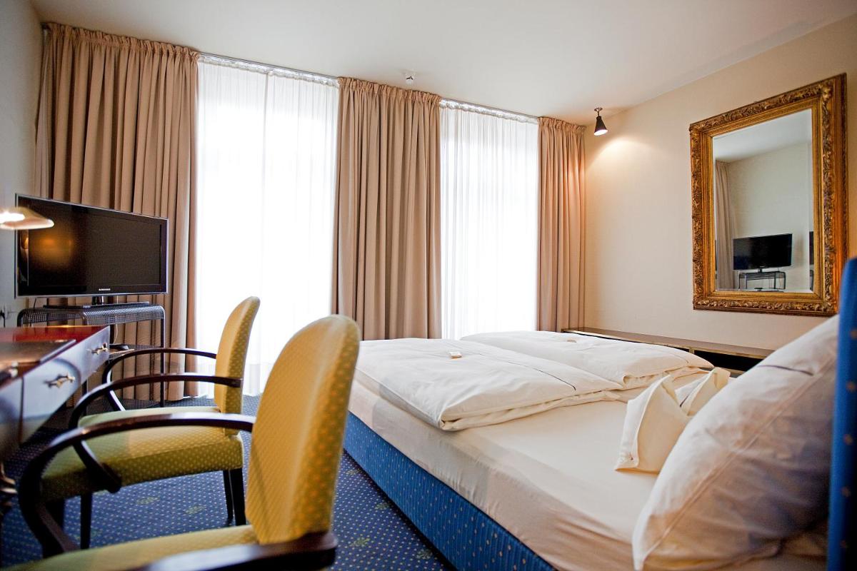 Hotel Lehmeier - Housity