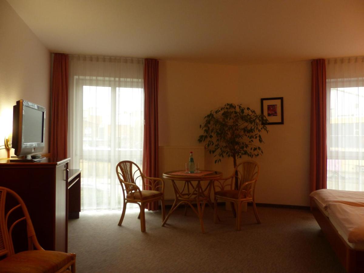 Hotel Dorotheenhof - Housity