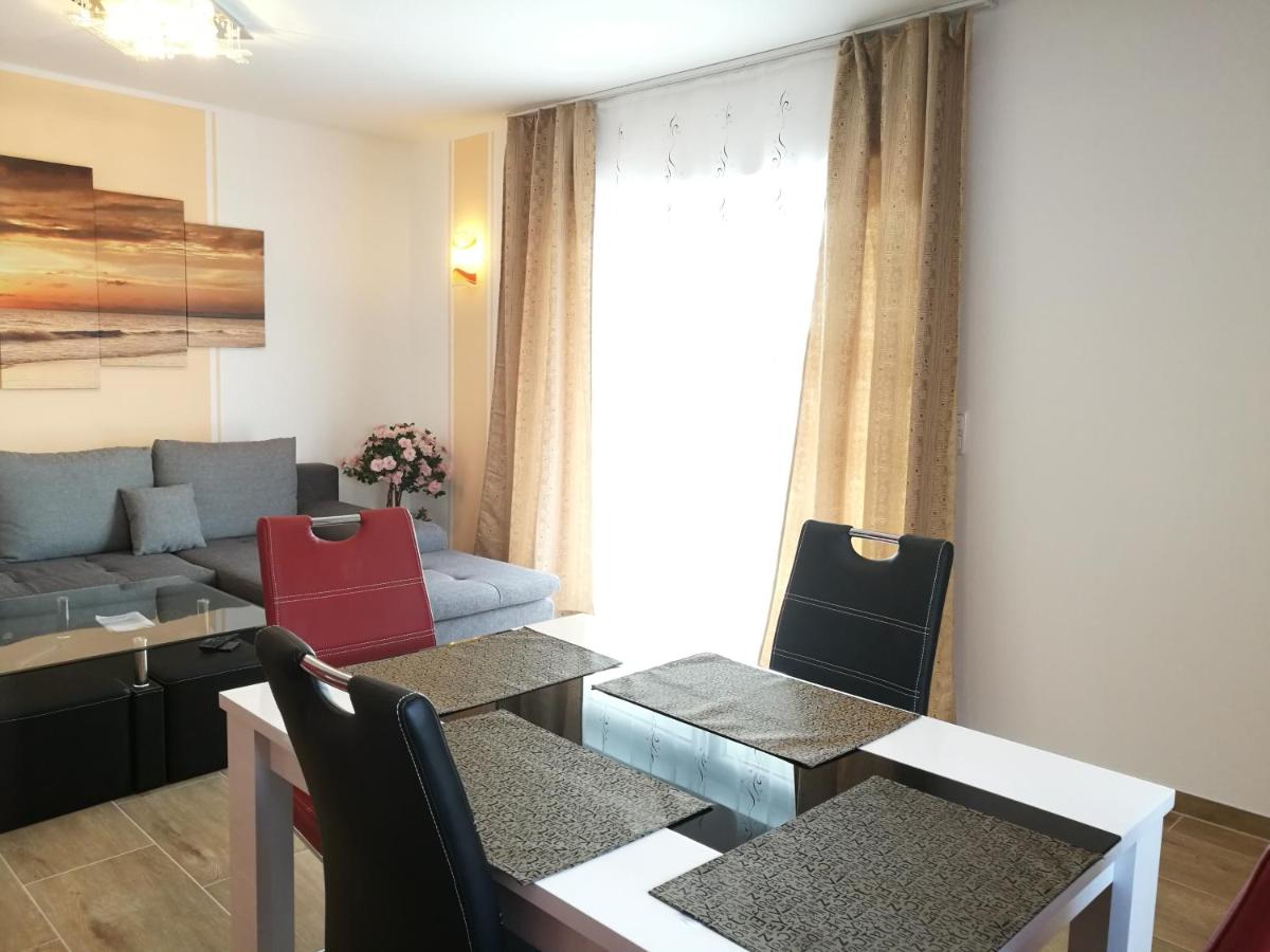 Suitetrails - Lucys Haus 1 