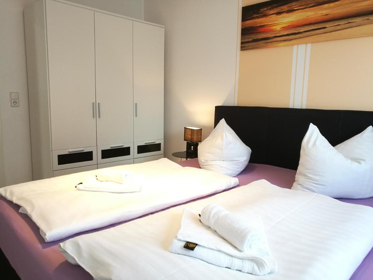 Suitetrails - Lucys Haus 1 