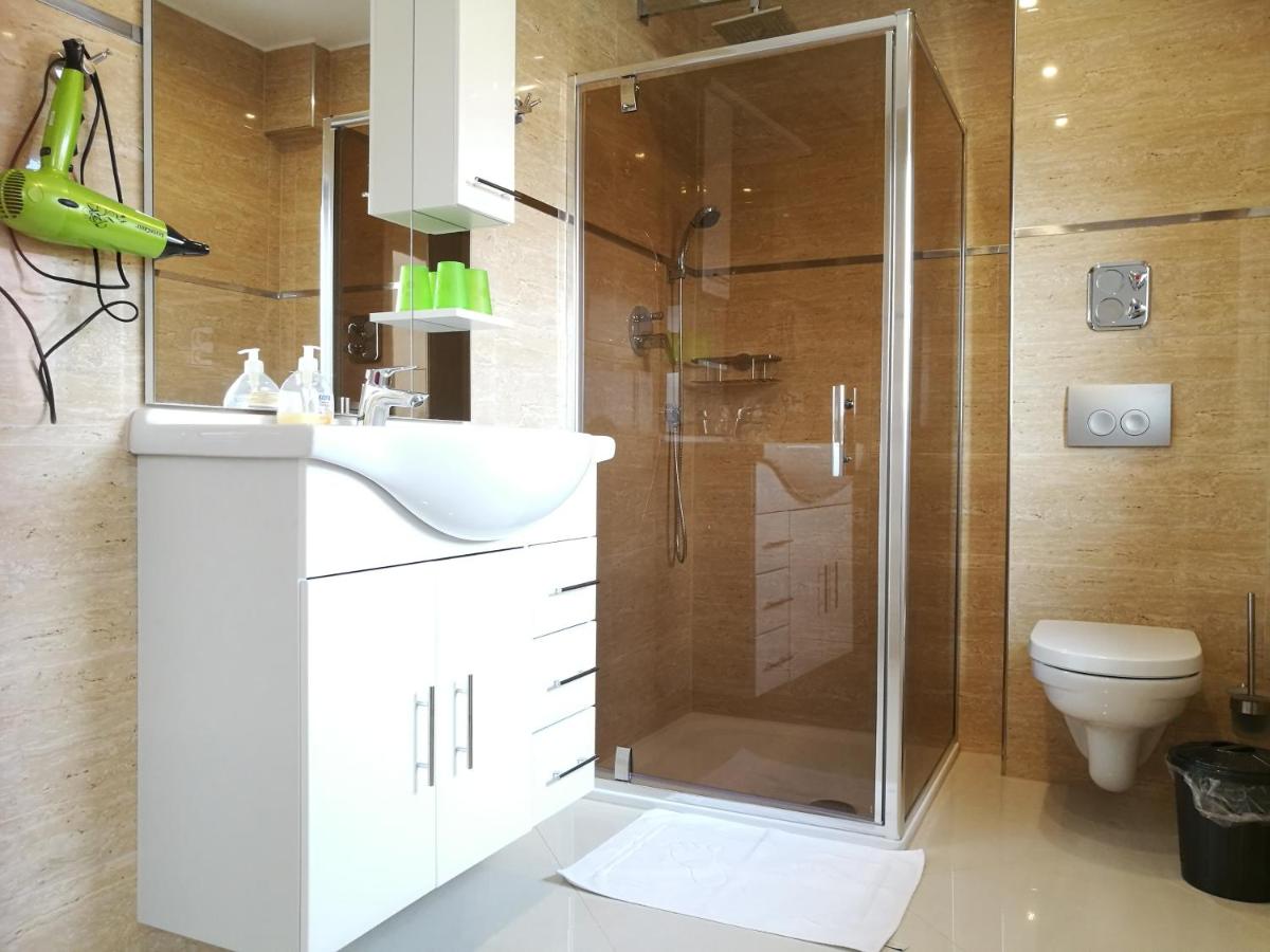 Suitetrails - Lucys Haus 1 