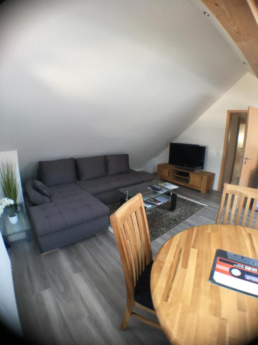 Gäste-Appartement-Kirsammer - Housity