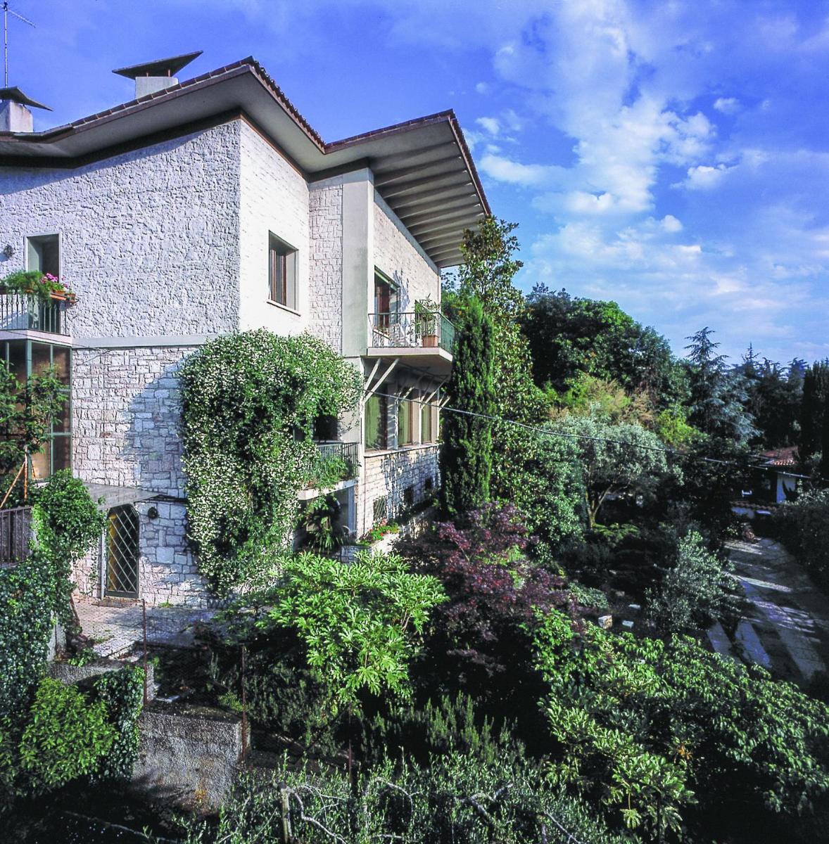 Villa Tra' Monti - Housity