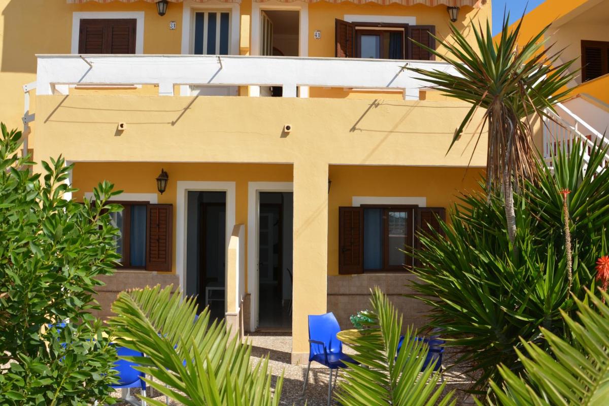 Suitetrails - Residence Mare Blu