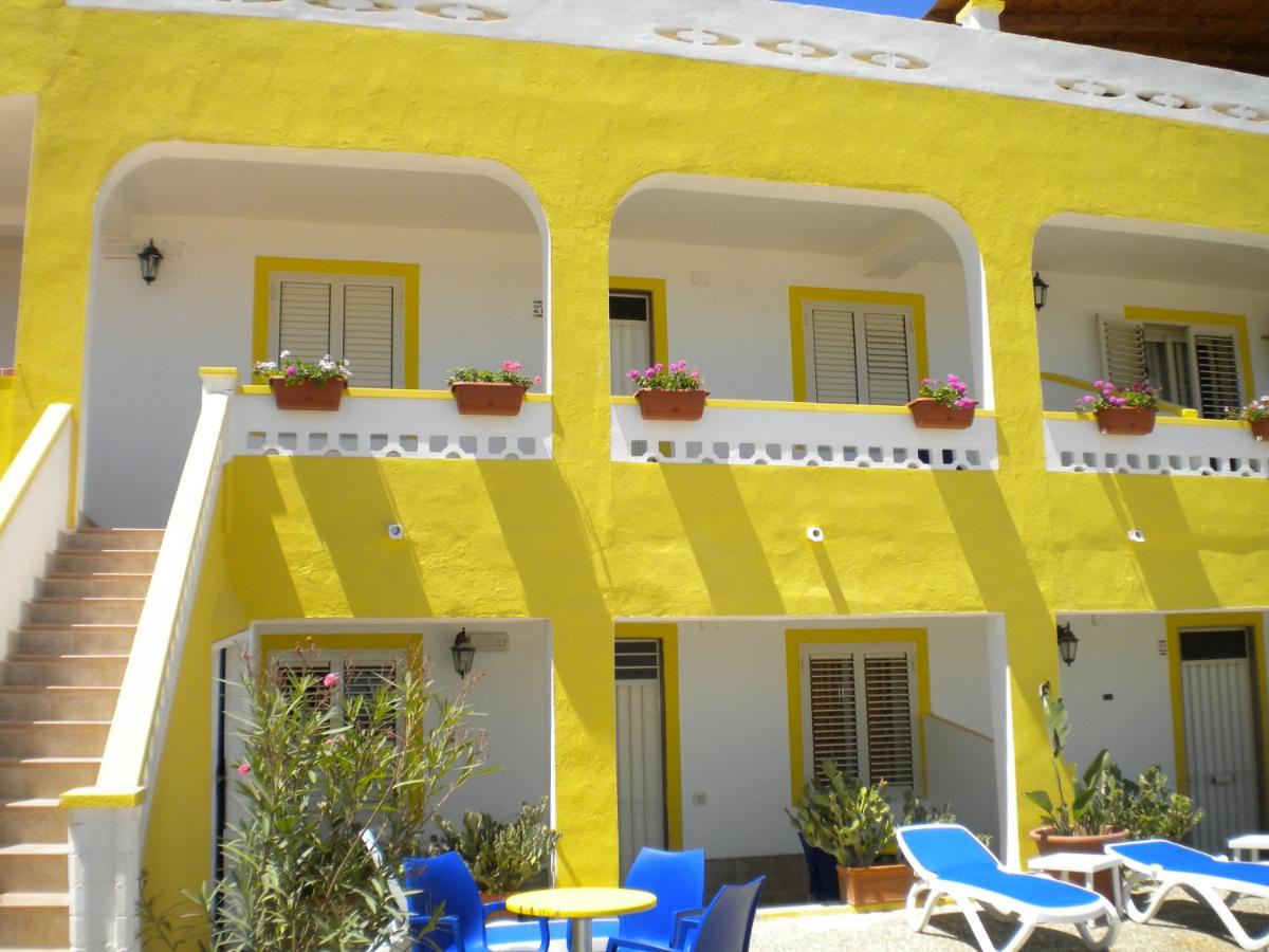 Suitetrails - Residence Mare Blu